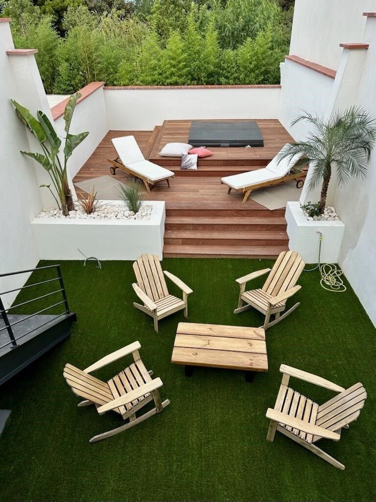 maison de luxe 3 Pièces en vente sur CANET EN ROUSSILLON (66140)