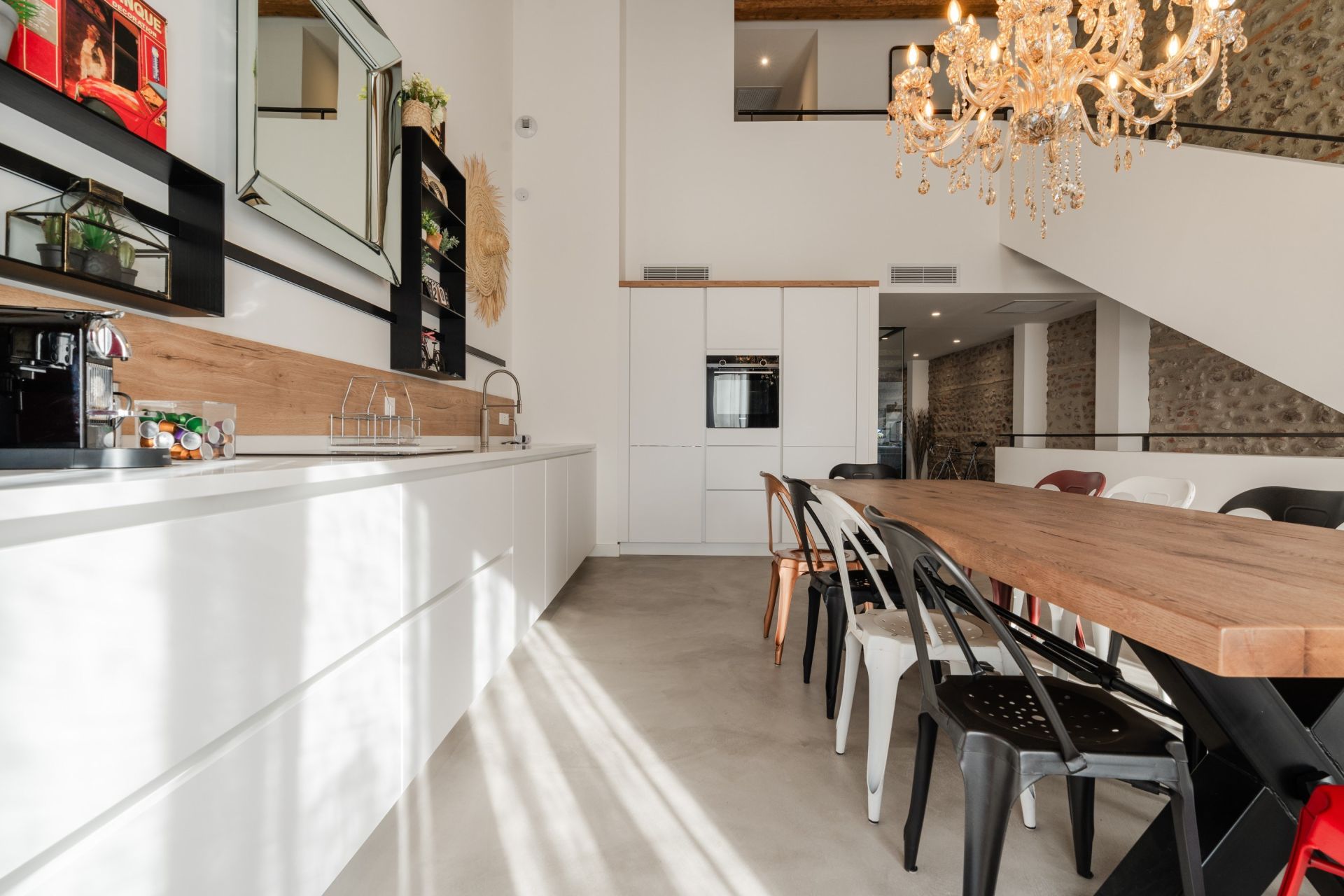 maison de luxe 3 Pièces en vente sur CANET EN ROUSSILLON (66140)