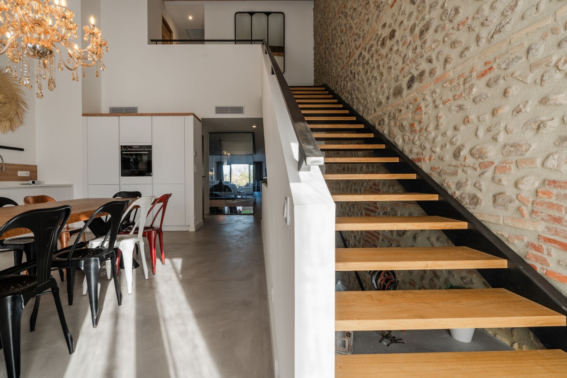 maison de luxe 3 Pièces en vente sur CANET EN ROUSSILLON (66140)