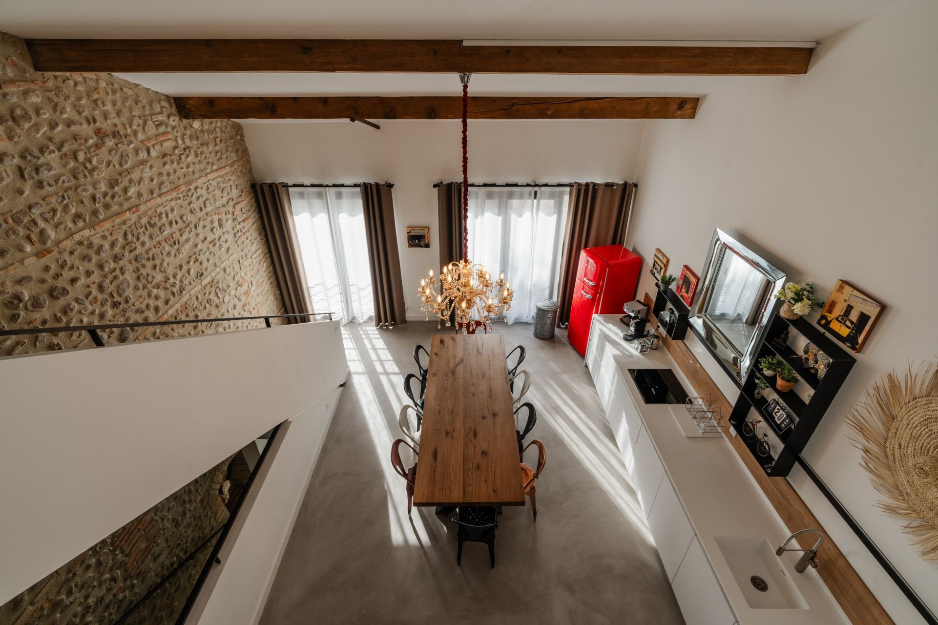 maison de luxe 3 Pièces en vente sur CANET EN ROUSSILLON (66140)