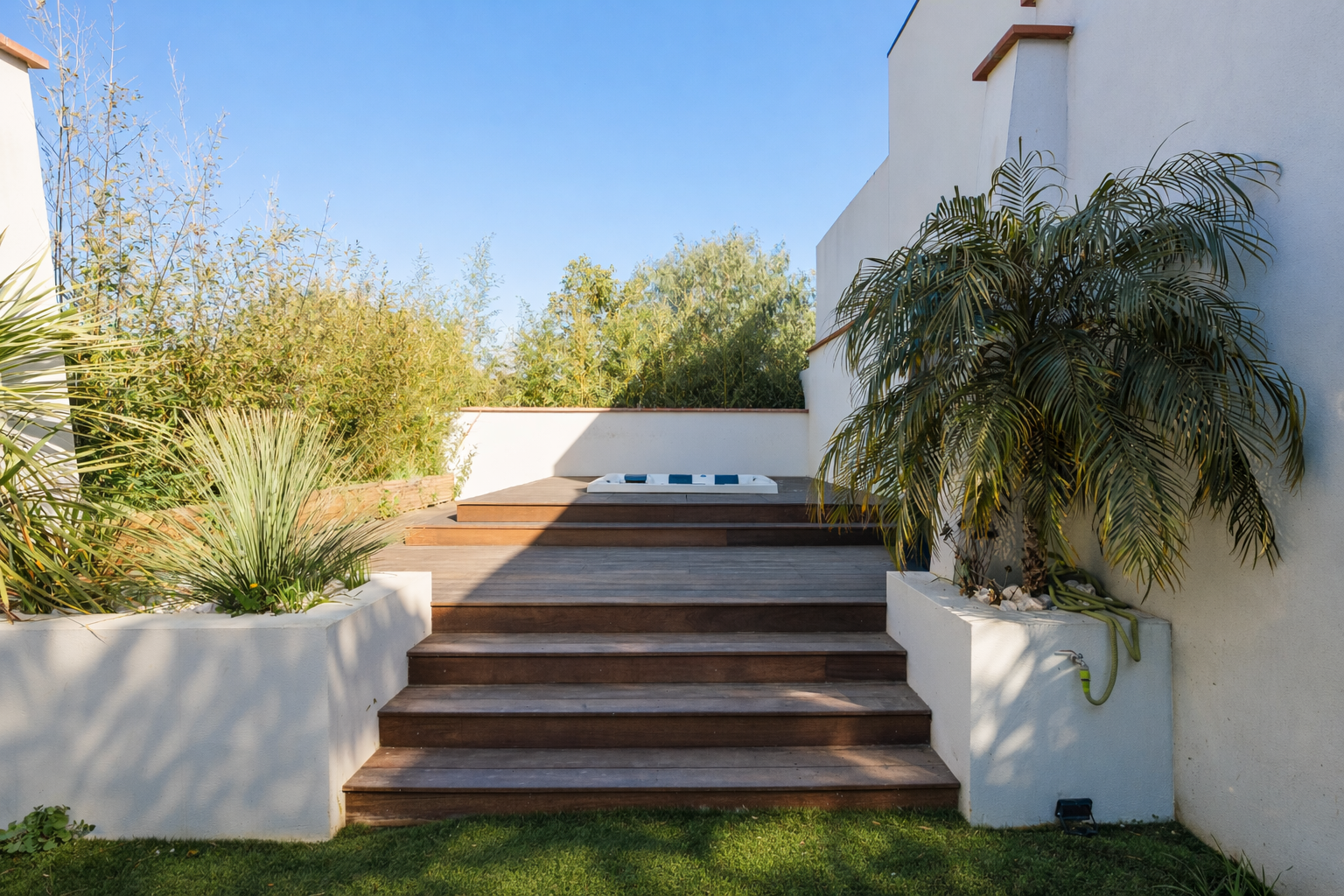 maison de luxe 3 Pièces en vente sur CANET EN ROUSSILLON (66140)