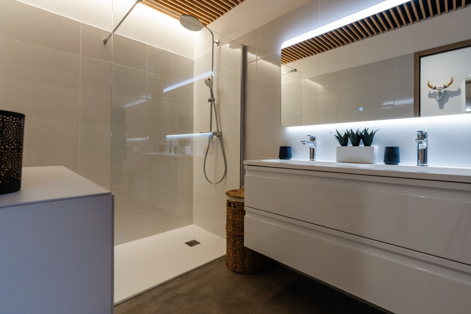 maison de luxe 3 Pièces en vente sur CANET EN ROUSSILLON (66140)