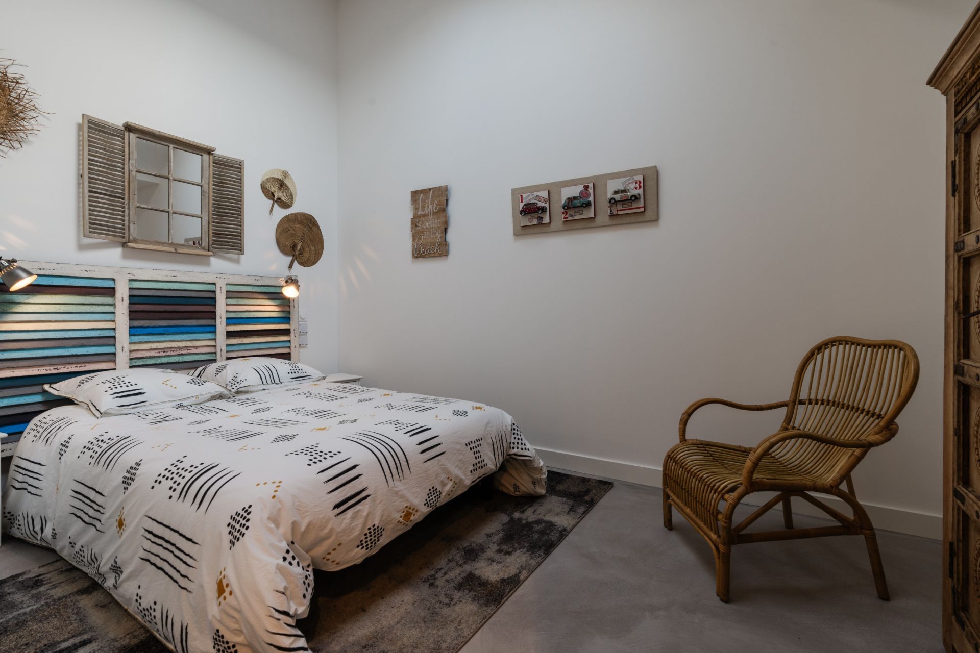 maison de luxe 3 Pièces en vente sur CANET EN ROUSSILLON (66140)