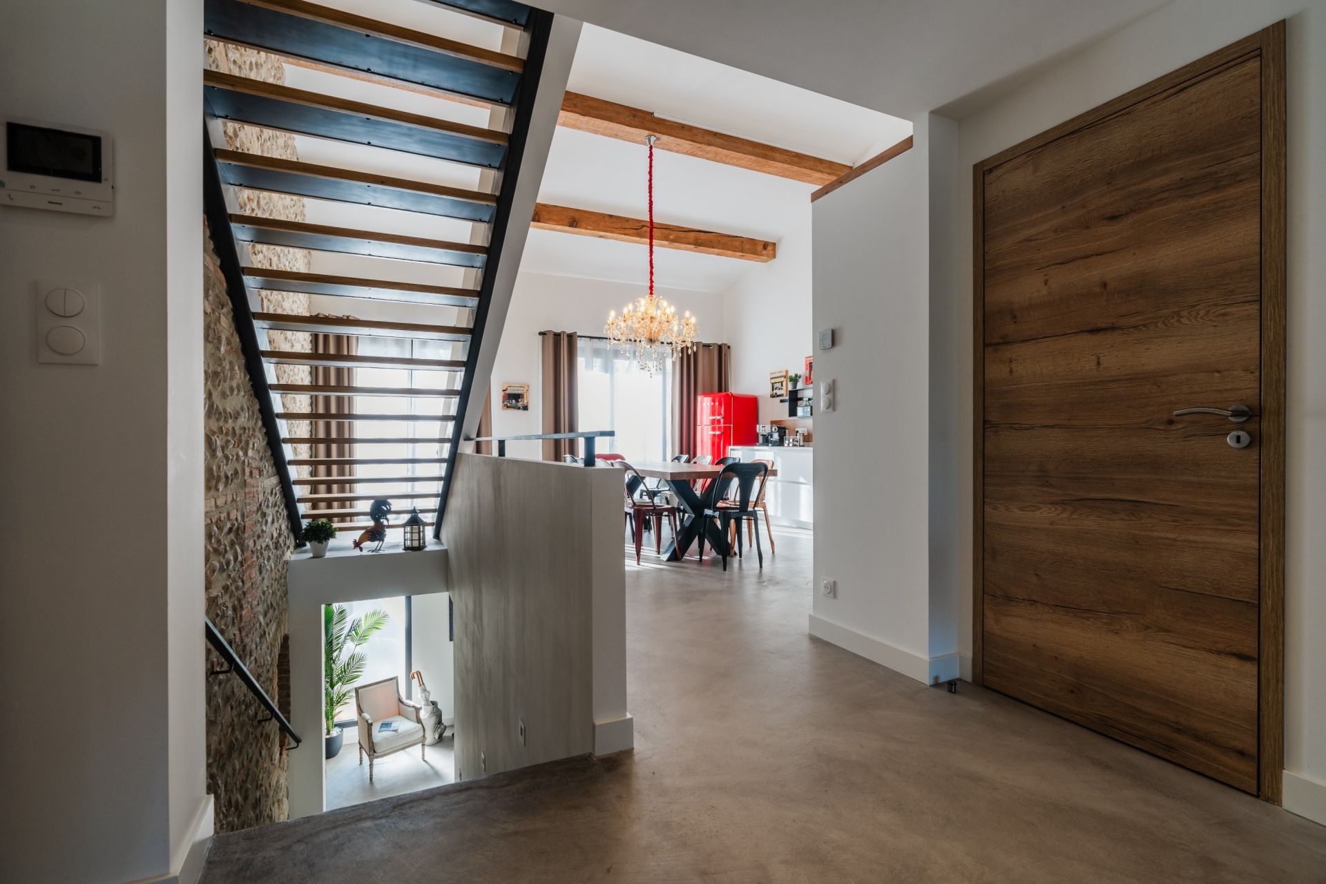 maison de luxe 3 Pièces en vente sur CANET EN ROUSSILLON (66140)