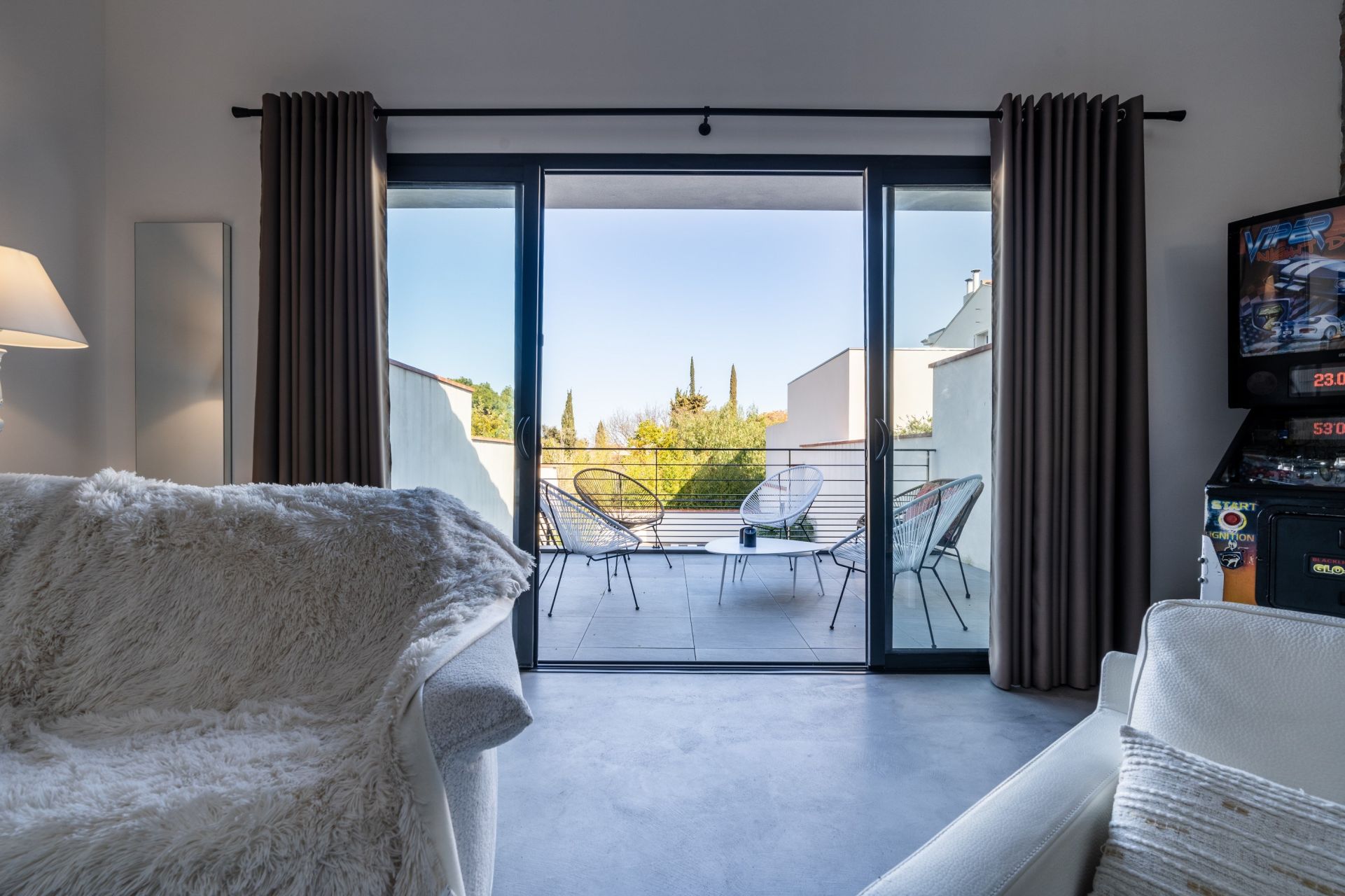 maison de luxe 3 Pièces en vente sur CANET EN ROUSSILLON (66140)