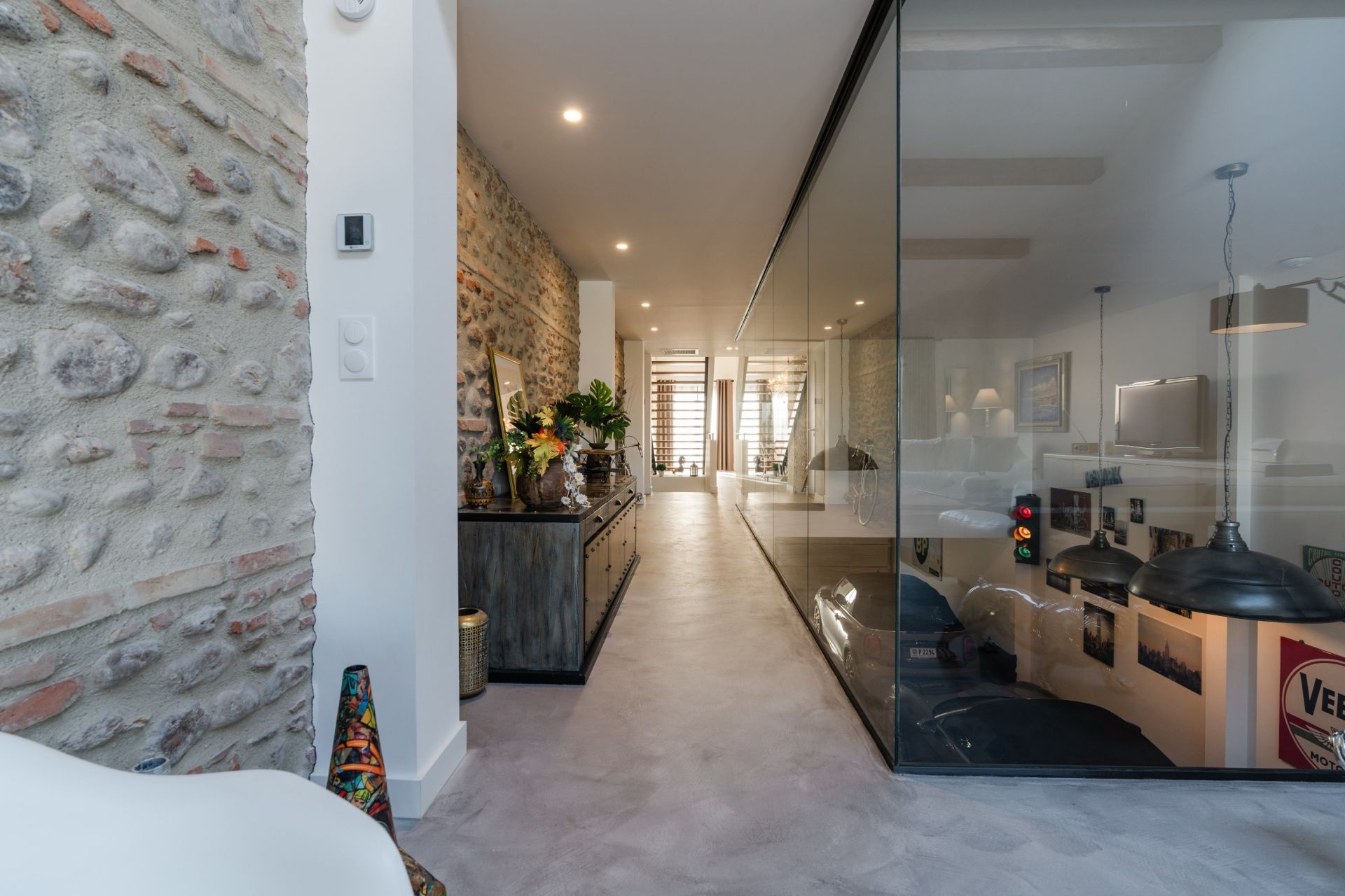 maison de luxe 3 Pièces en vente sur CANET EN ROUSSILLON (66140)