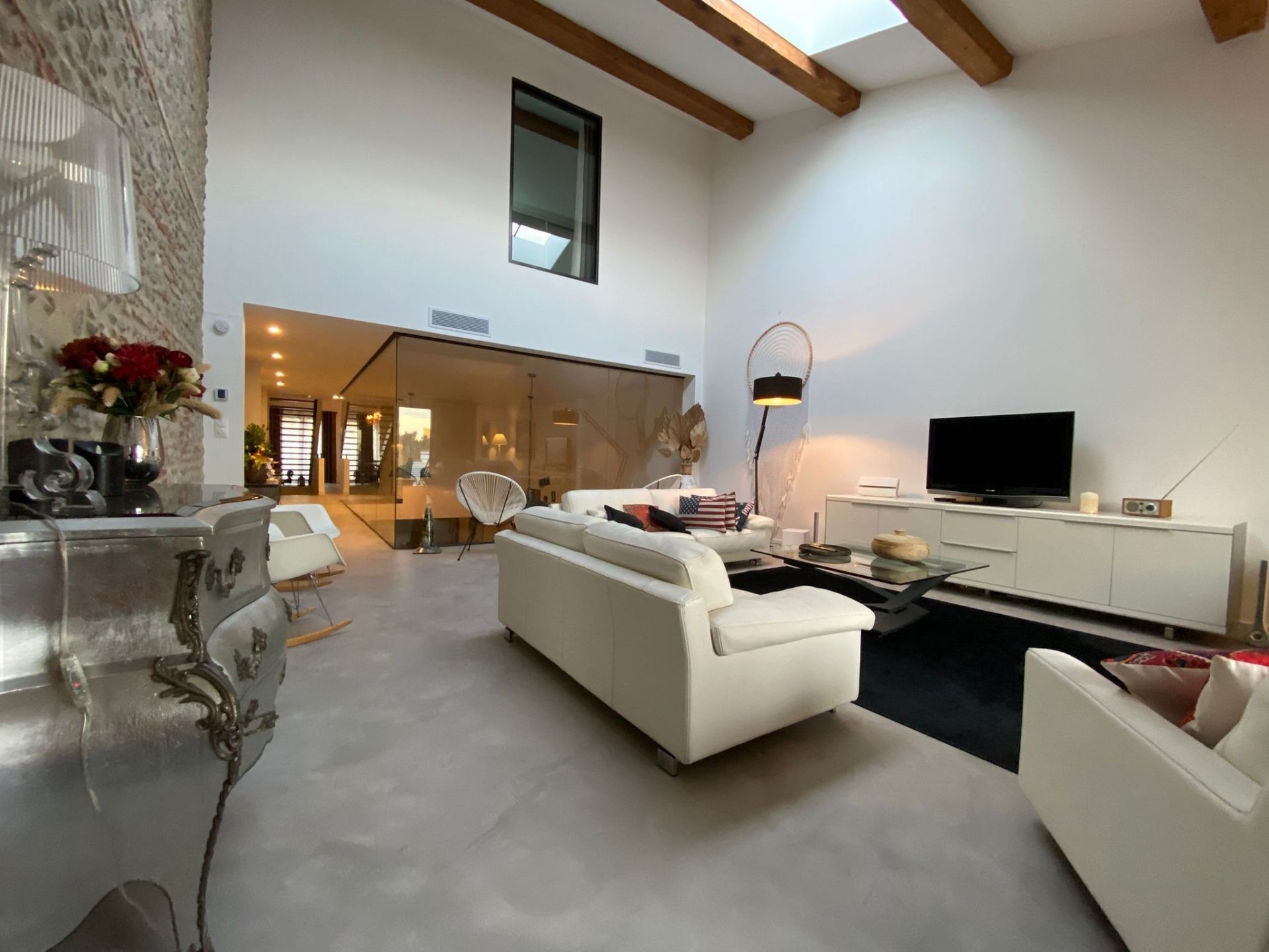 maison de luxe 3 Pièces en vente sur CANET EN ROUSSILLON (66140)