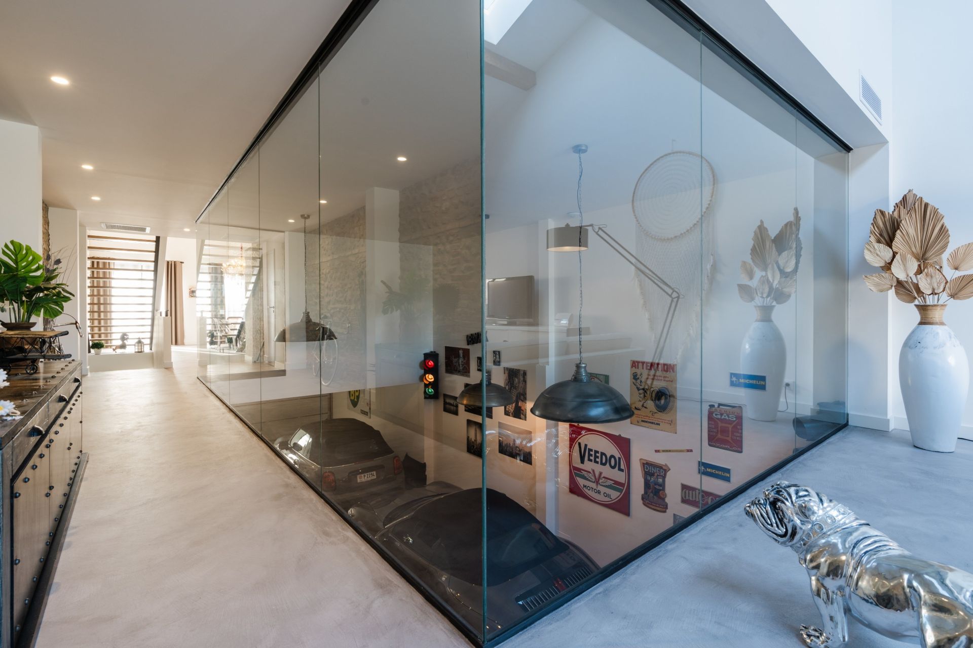 maison de luxe 3 Pièces en vente sur CANET EN ROUSSILLON (66140)