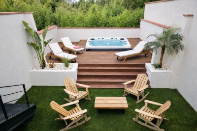 Vente Maison de luxe Canet-en-Roussillon 3&nbsp;Pièces 149.65&nbsp;m²