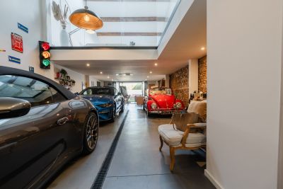 Vente Maison de luxe Canet-en-Roussillon 3&nbsp;Pièces 149.65&nbsp;m²