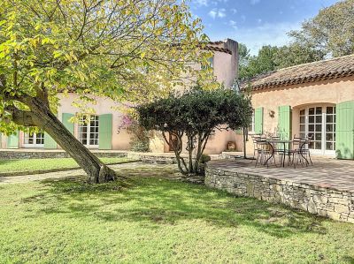Vente Maison de luxe Nîmes 7 Pièces 210 m²