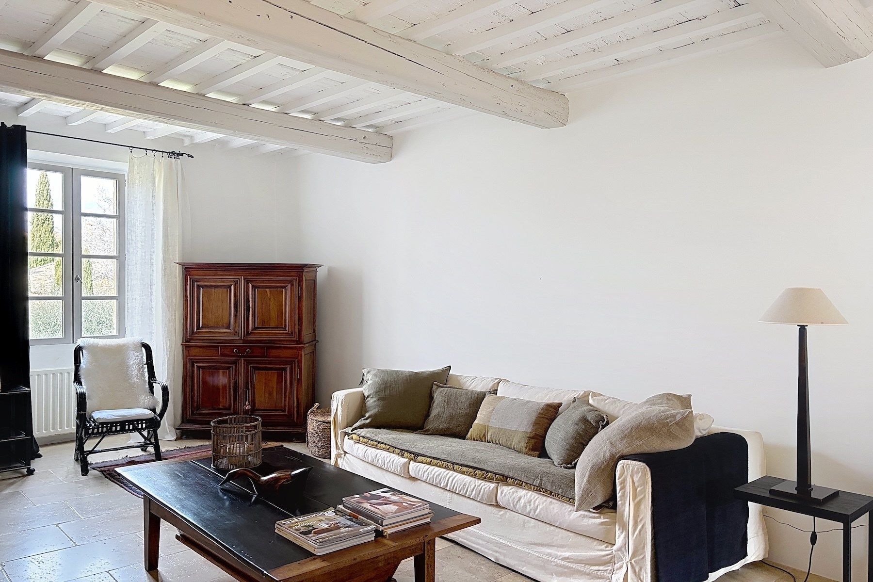 mas 10 Pièces en vente sur UZES (30700)