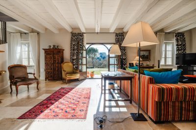 Sale Luxury house Carcassonne 10 Rooms 408 m²