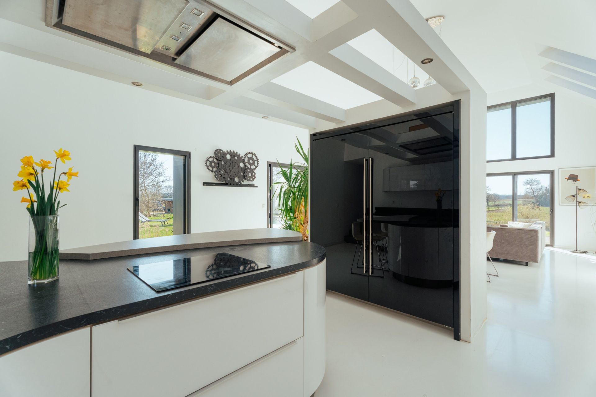 luxury house 9 Rooms for sale on PLAUDREN (56420)