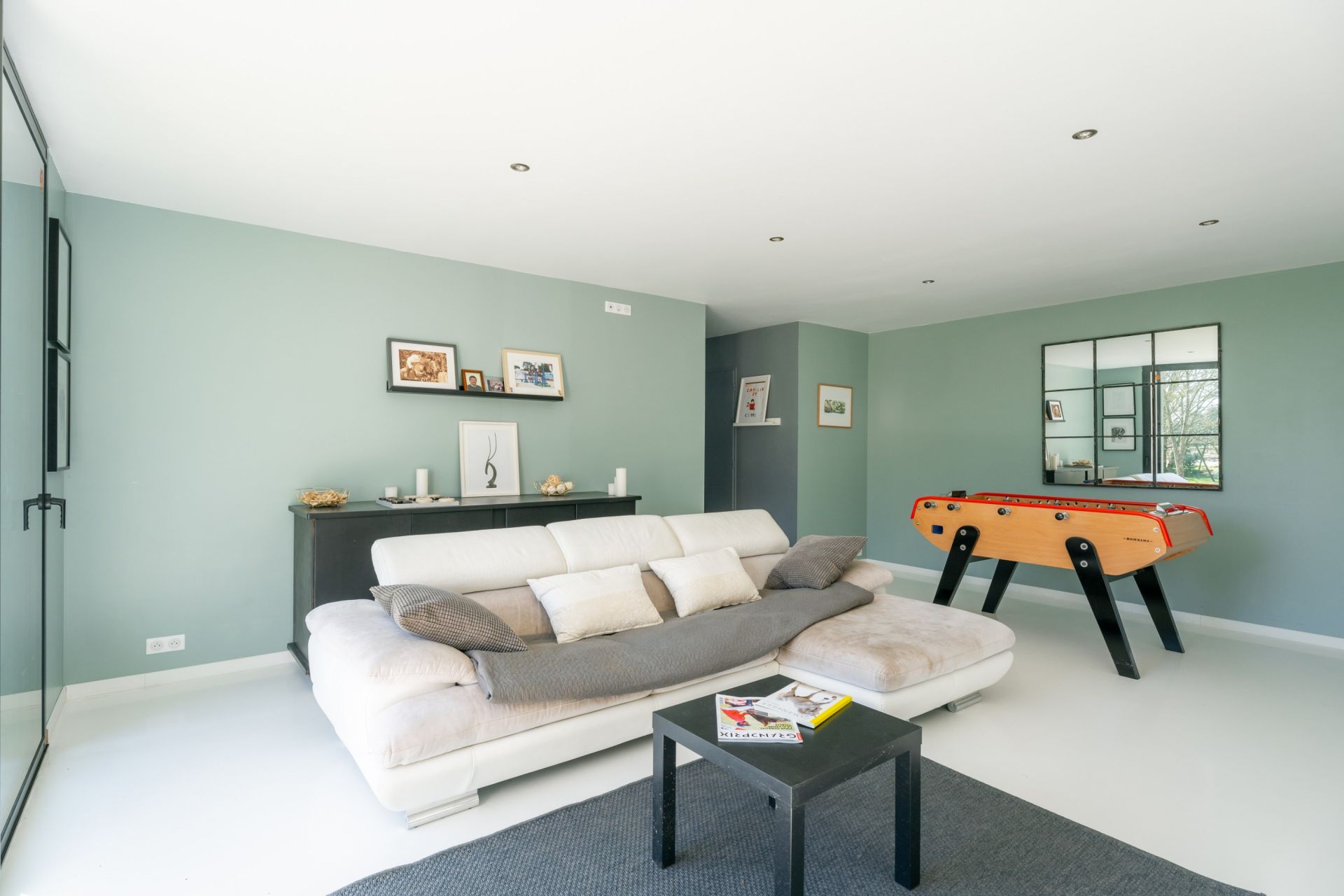 luxury house 9 Rooms for sale on PLAUDREN (56420)