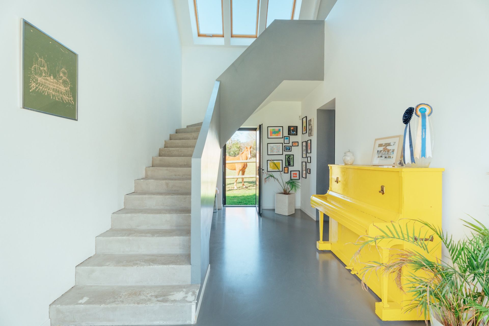 luxury house 9 Rooms for sale on PLAUDREN (56420)