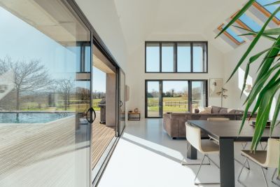 Sale Luxury house Plaudren 9 Rooms 271 m²