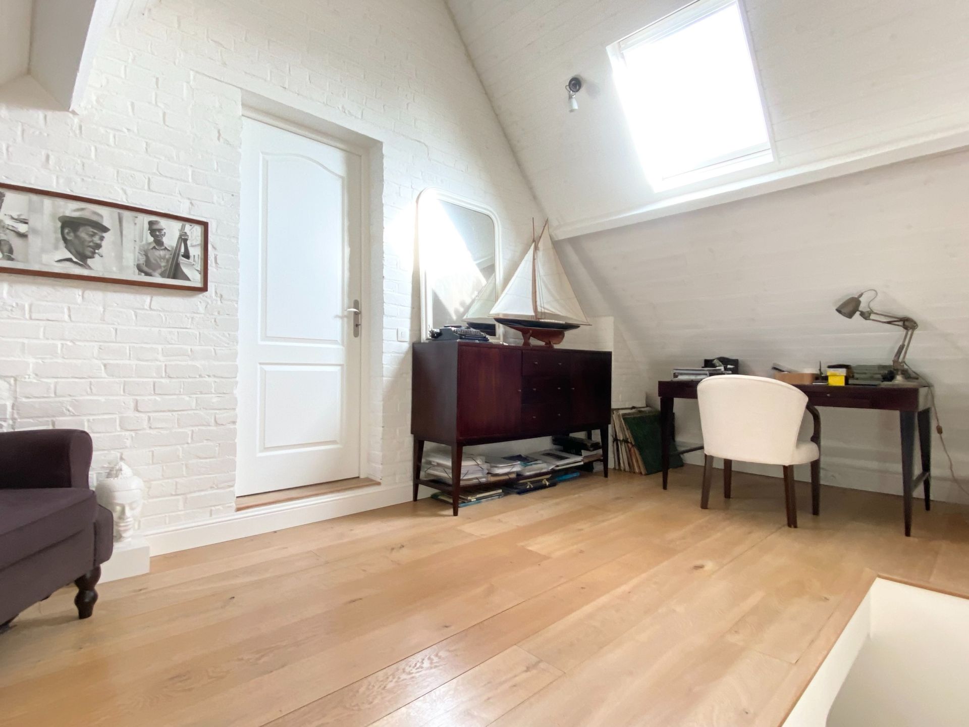 maison de luxe 8 Pièces en vente sur CROIX (59170)