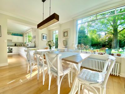 Vente Maison de luxe Croix 8 Pièces 230 m²