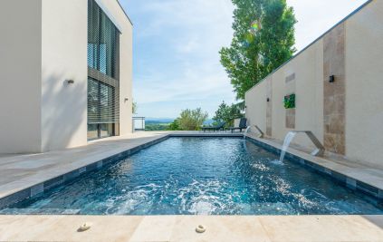 Vente Maison de luxe Saint-Laurent-de-Mure 7&nbsp;Pièces 225&nbsp;m²
