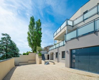 Vente Maison de luxe Saint-Laurent-de-Mure 7 Pièces 225 m²