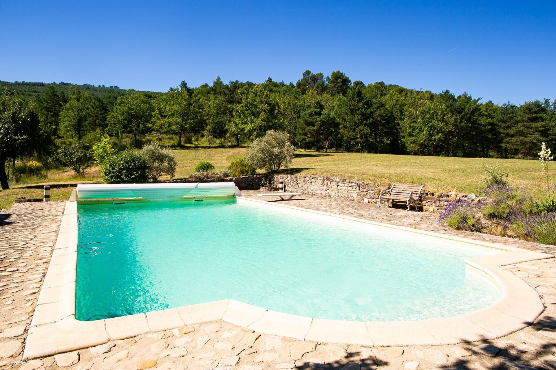 luxury house 15 Rooms for sale on CERESTE (04280)