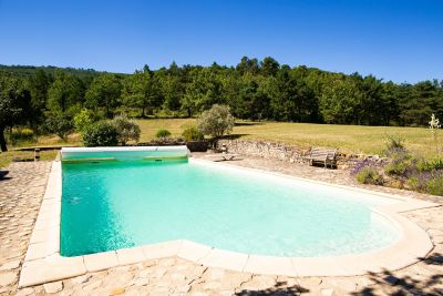 Sale Luxury house Céreste 15&nbsp;Rooms 220&nbsp;m²