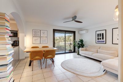 Sale Luxury apartment Cannes 3 Rooms 83 m²
