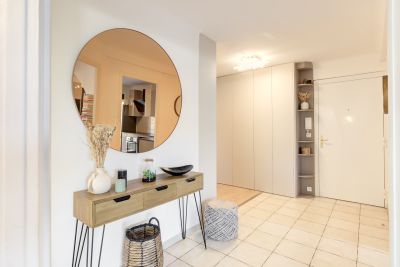 Sale Luxury apartment Cannes 3 Rooms 83 m²