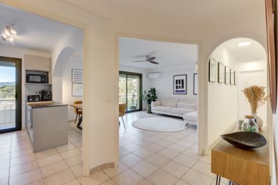 Sale Luxury apartment Cannes 3 Rooms 83 m²