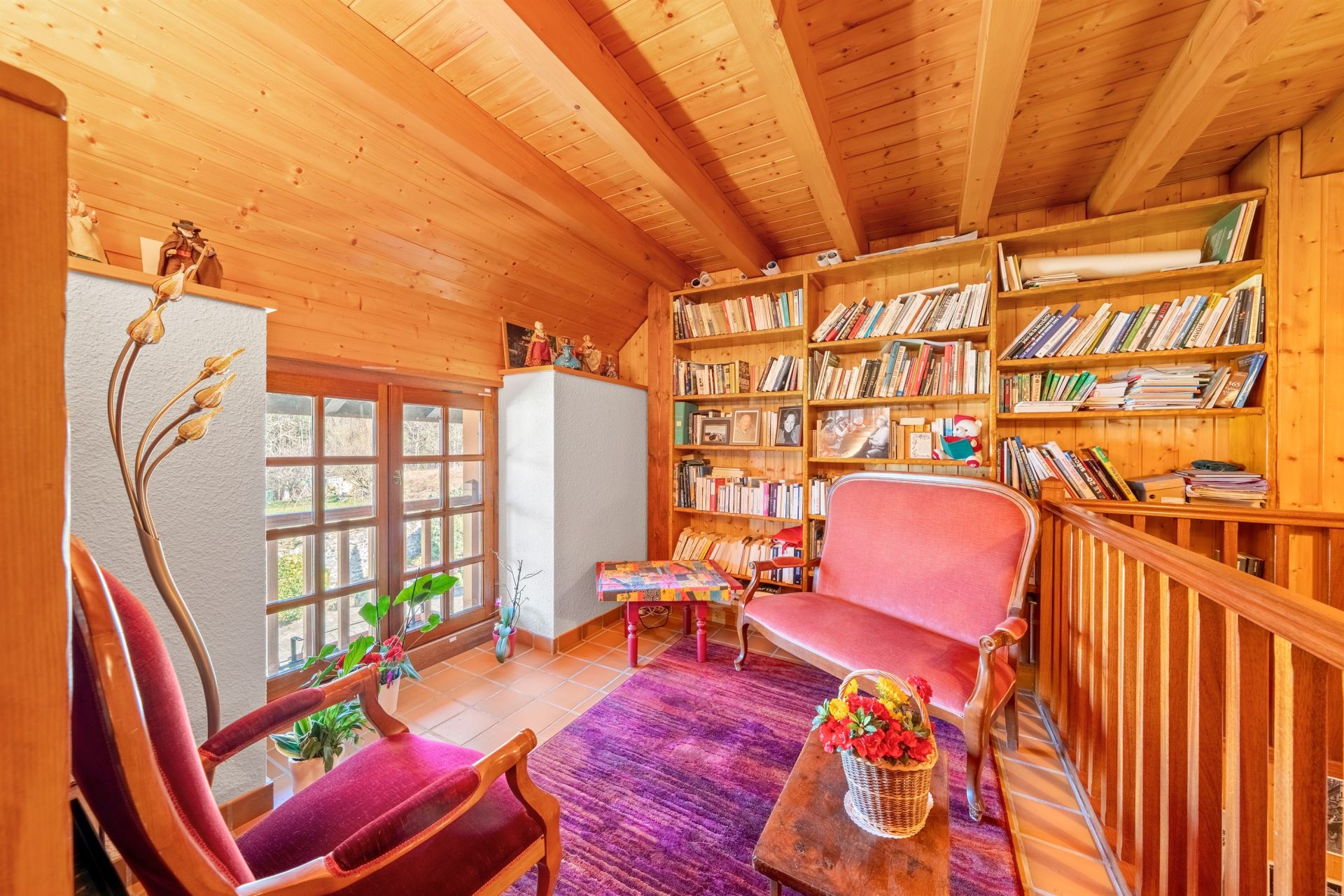 luxury house 11 Rooms for sale on MAXILLY SUR LEMAN (74500)