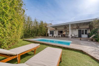 Vente Maison de luxe La Flotte 6 Pièces 141 m²