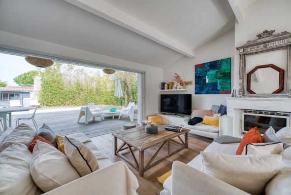 Vente Maison de luxe La Flotte 6&nbsp;Pièces 141&nbsp;m²