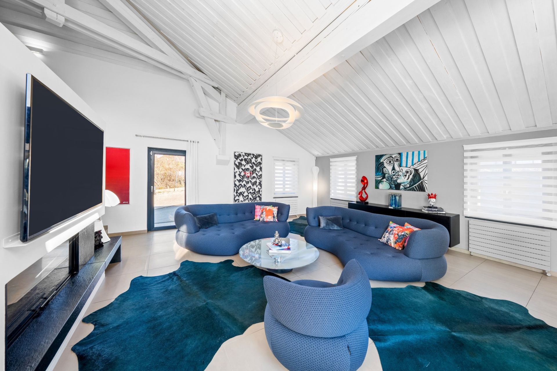 luxury house 6 Rooms for sale on VETRAZ MONTHOUX (74100)