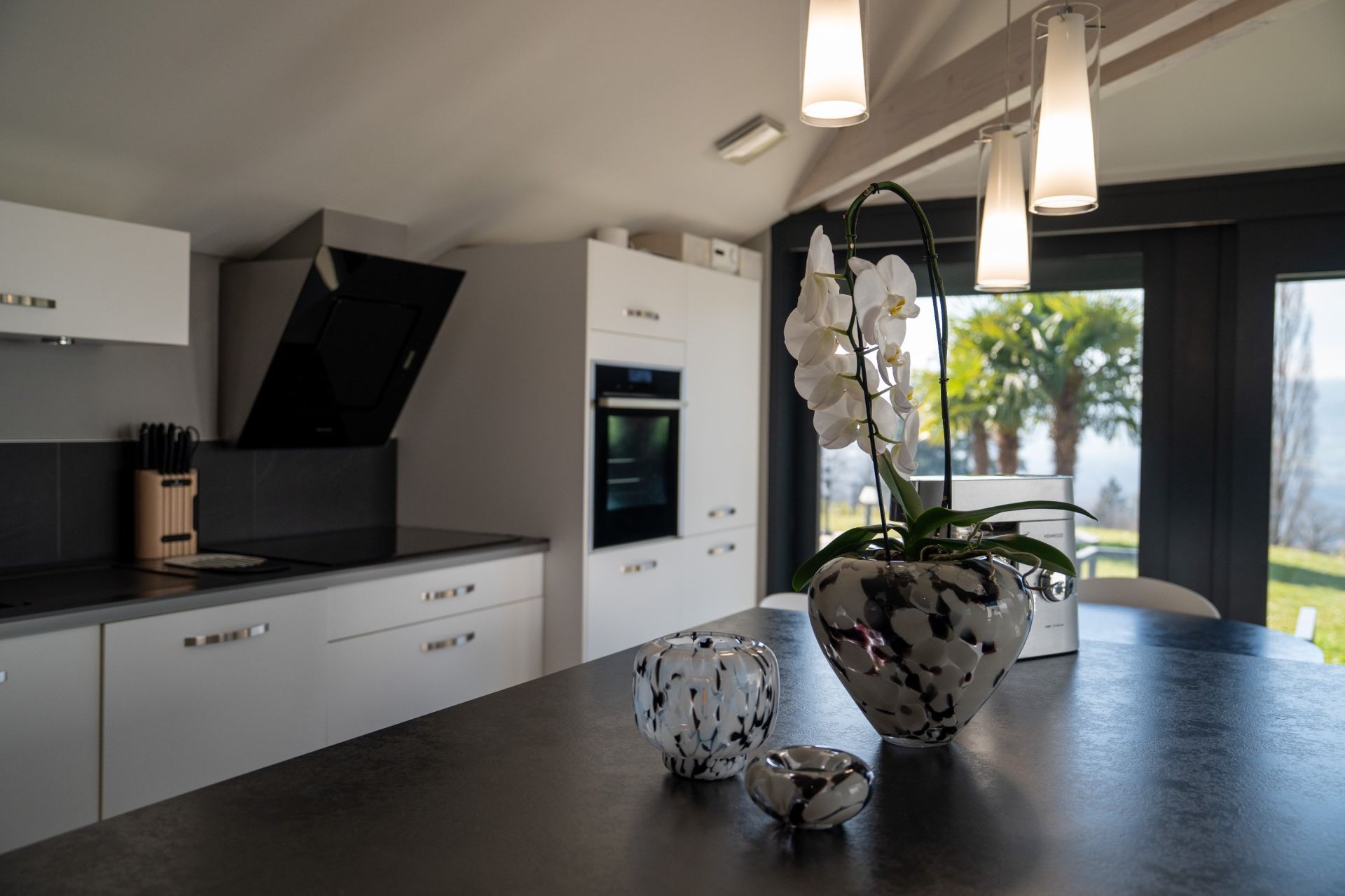 luxury house 6 Rooms for sale on VETRAZ MONTHOUX (74100)