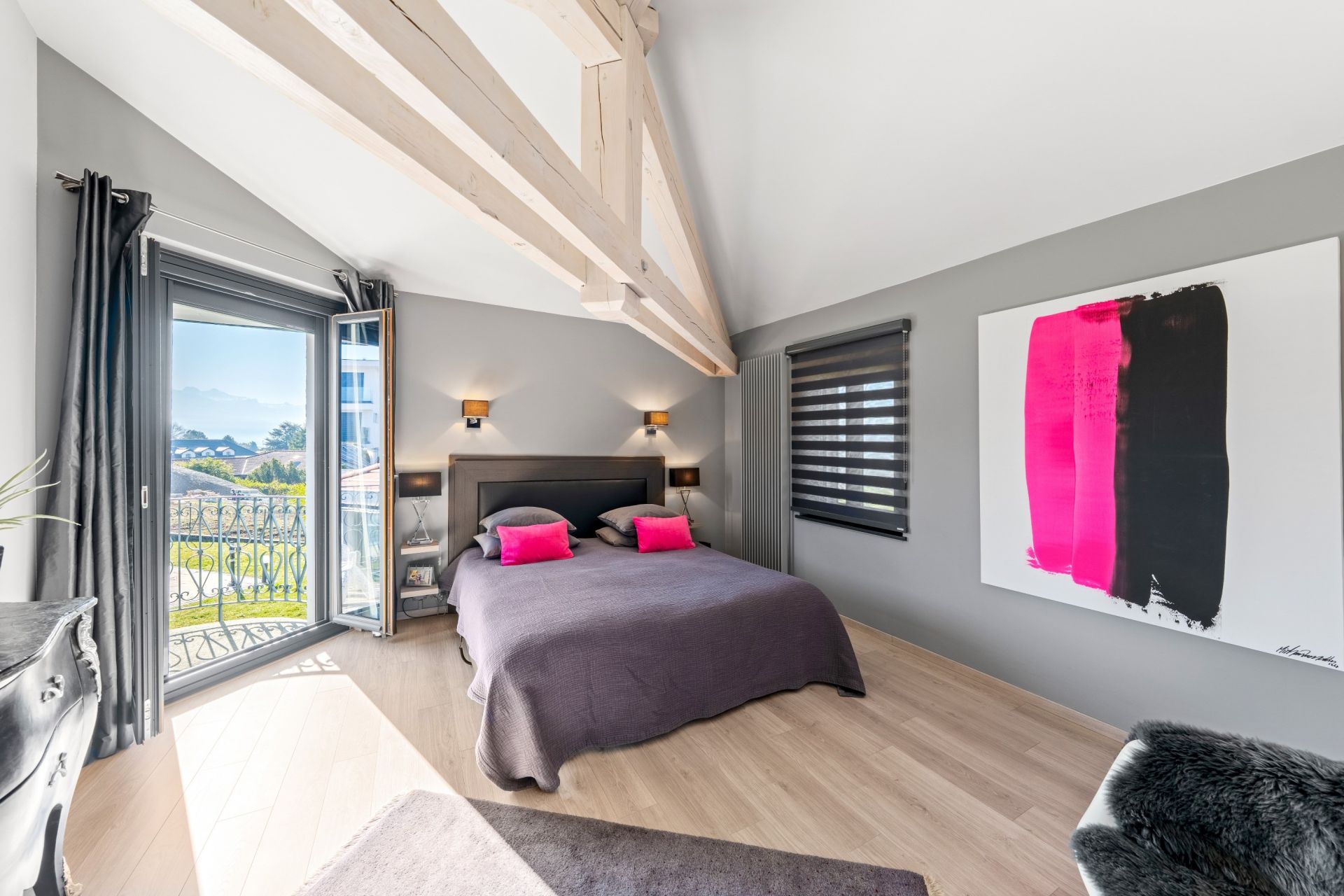 luxury house 6 Rooms for sale on VETRAZ MONTHOUX (74100)