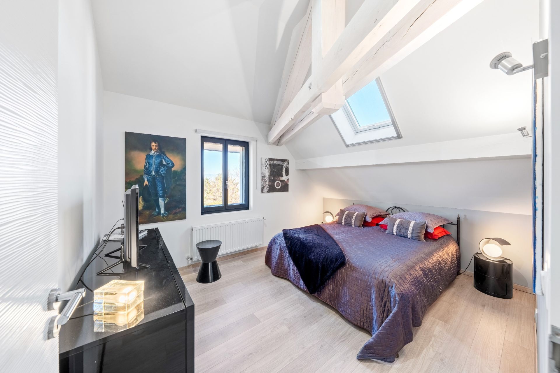 luxury house 6 Rooms for sale on VETRAZ MONTHOUX (74100)