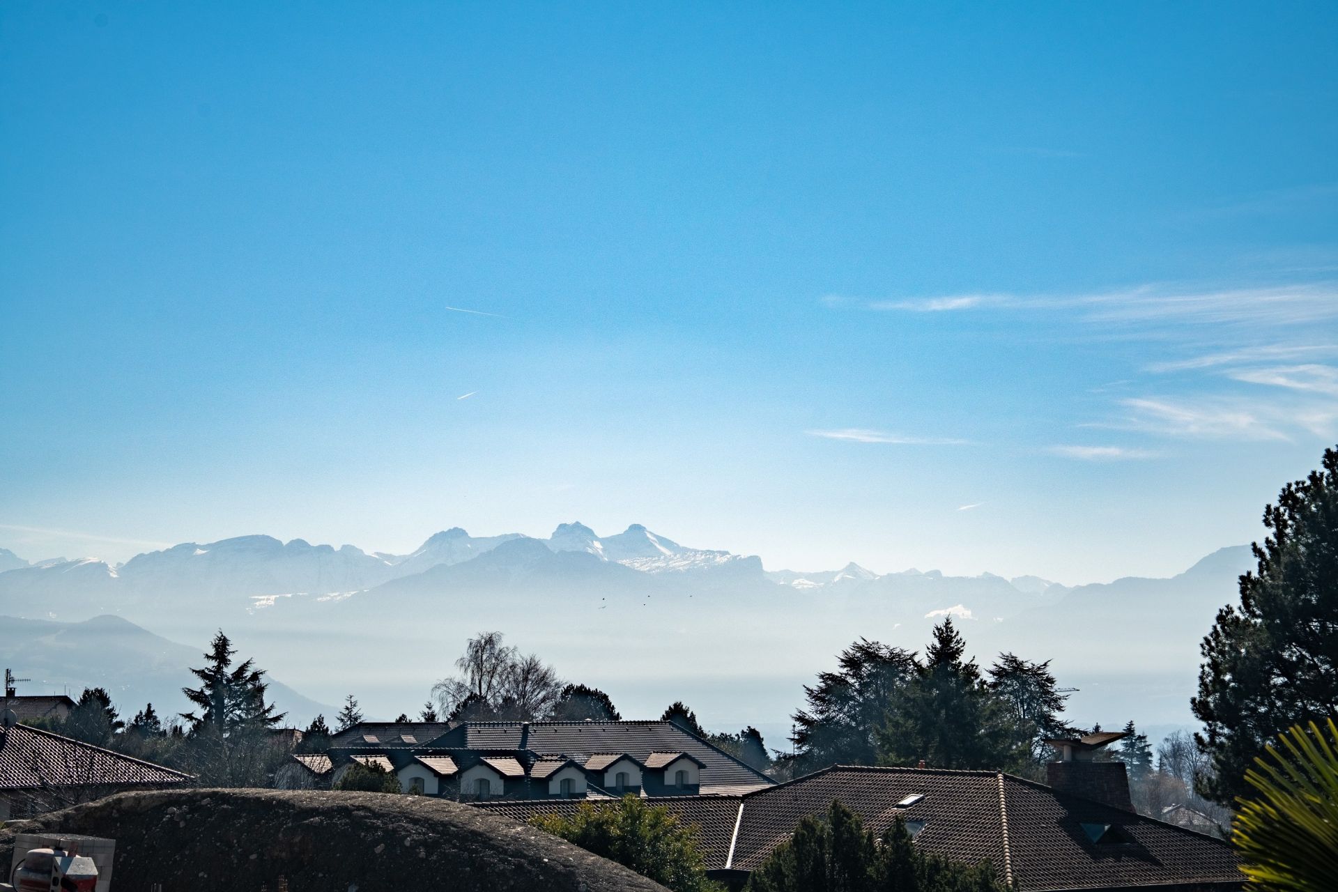 luxury house 6 Rooms for sale on VETRAZ MONTHOUX (74100)