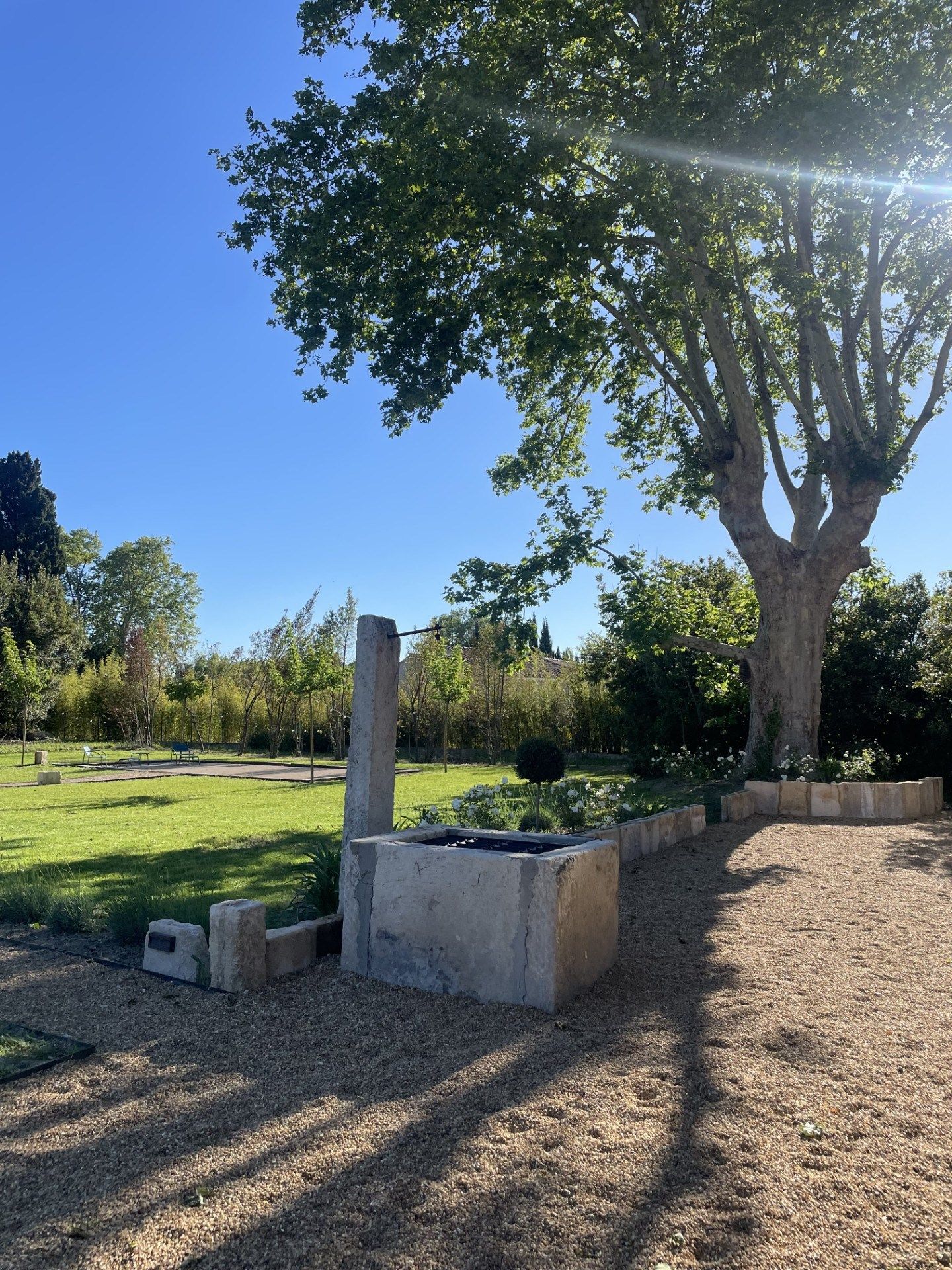 mas 6 Pièces en vente sur ST REMY DE PROVENCE (13210)