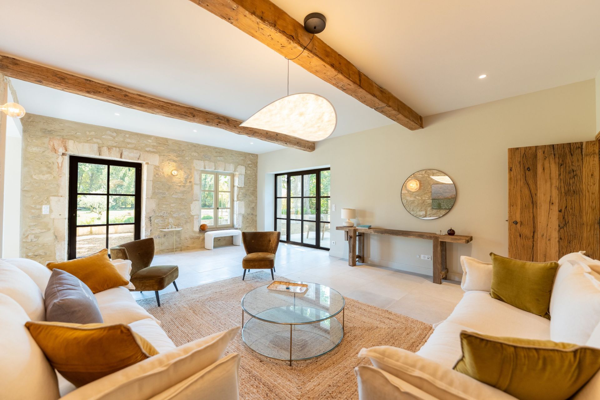 mas 6 Pièces en vente sur ST REMY DE PROVENCE (13210)