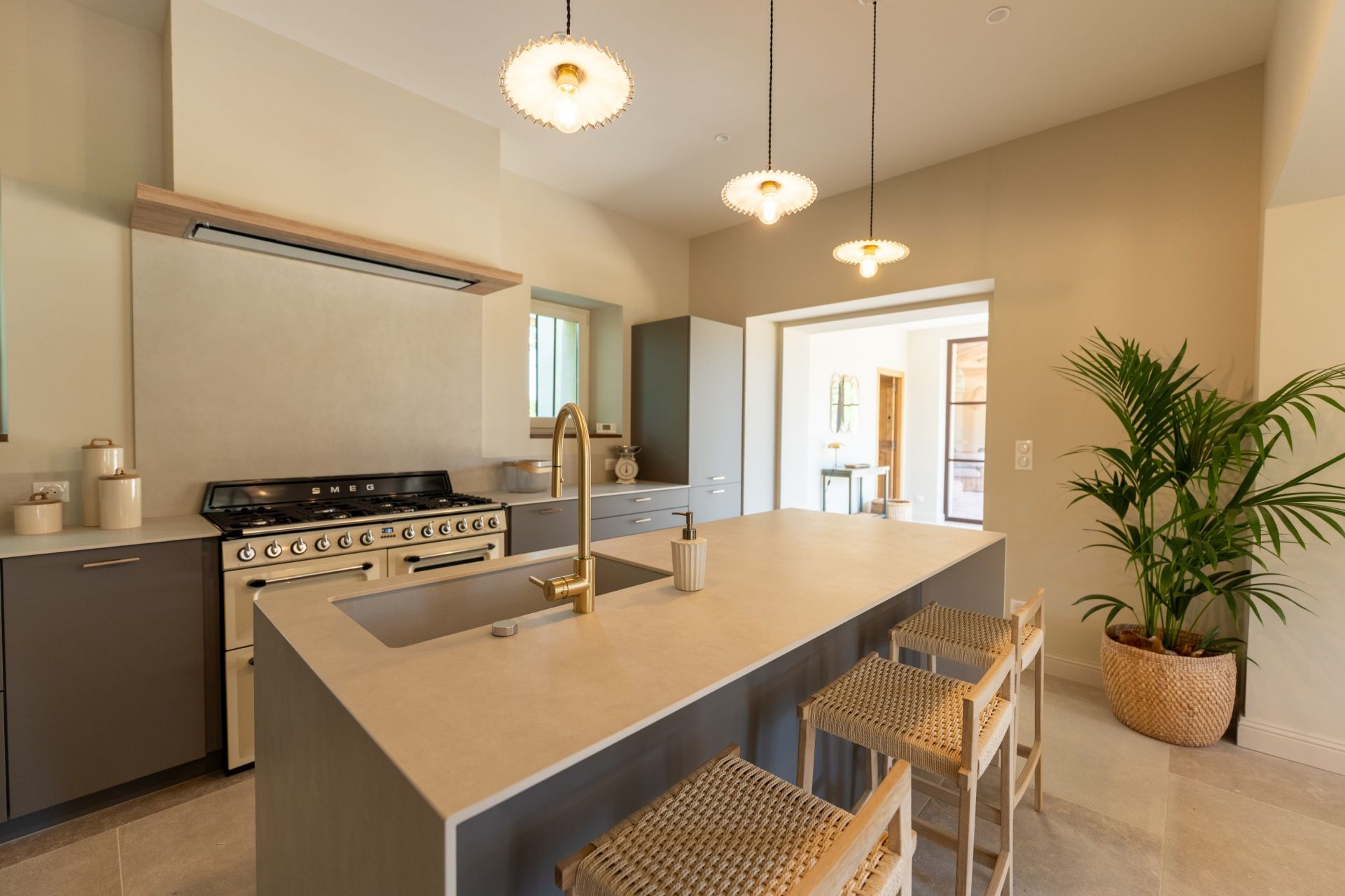 mas 6 Pièces en vente sur ST REMY DE PROVENCE (13210)