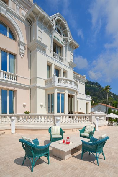 Vente Maison de maître Roquebrune-Cap-Martin 30&nbsp;Pièces 963&nbsp;m²