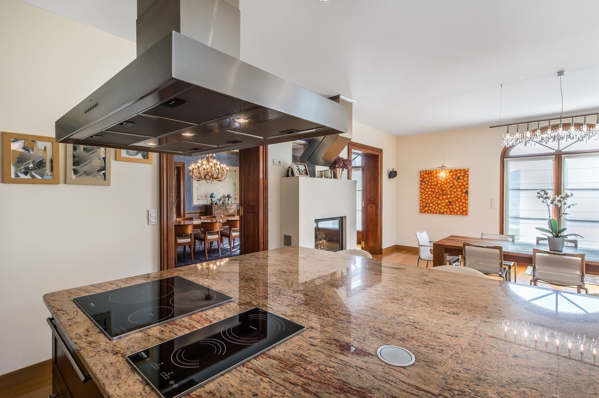 maison de luxe 12 Pièces en vente sur ECHENEVEX (01170)