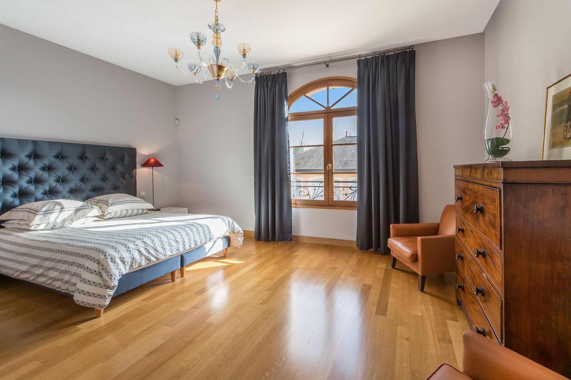 maison de luxe 12 Pièces en vente sur ECHENEVEX (01170)