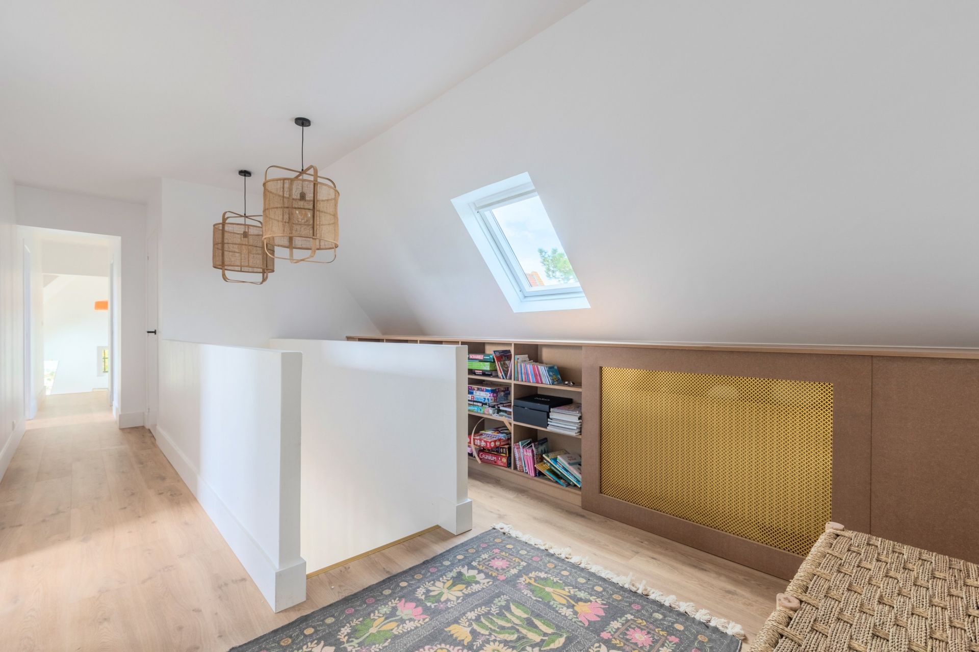 luxury house 8 Rooms for sale on MARCQ EN BAROEUL (59700)