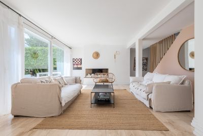 Sale Luxury house Marcq-en-Barœul 8 Rooms 357 m²