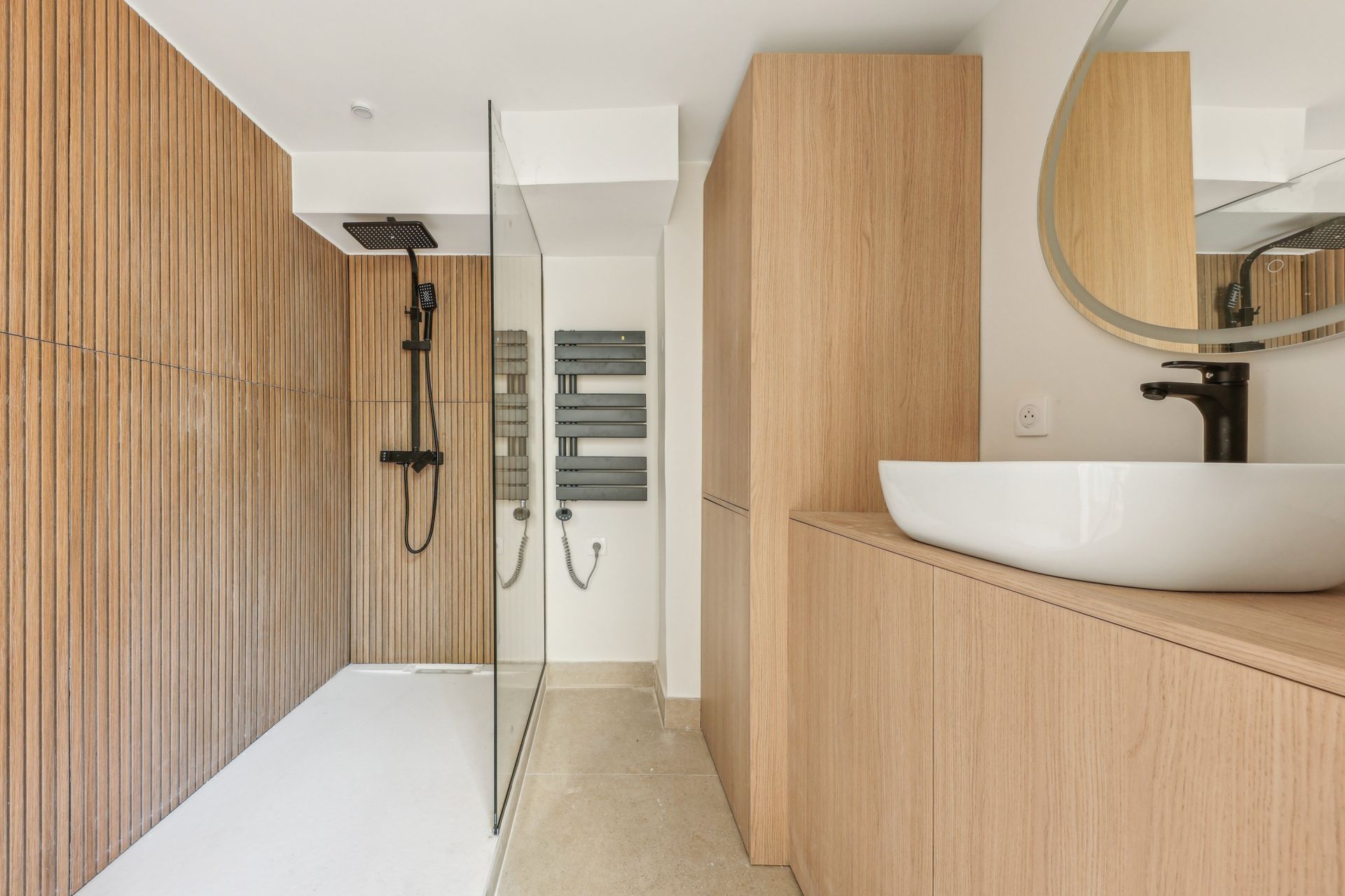 luxury apartment 2 Rooms for sale on PARIS (75003)