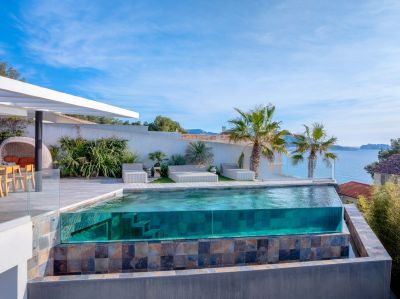 Sale Architect's house Marseille 7 6 Rooms 343 m²