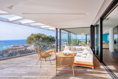 Sale Architect's house Marseille 7 6 Rooms 343 m²