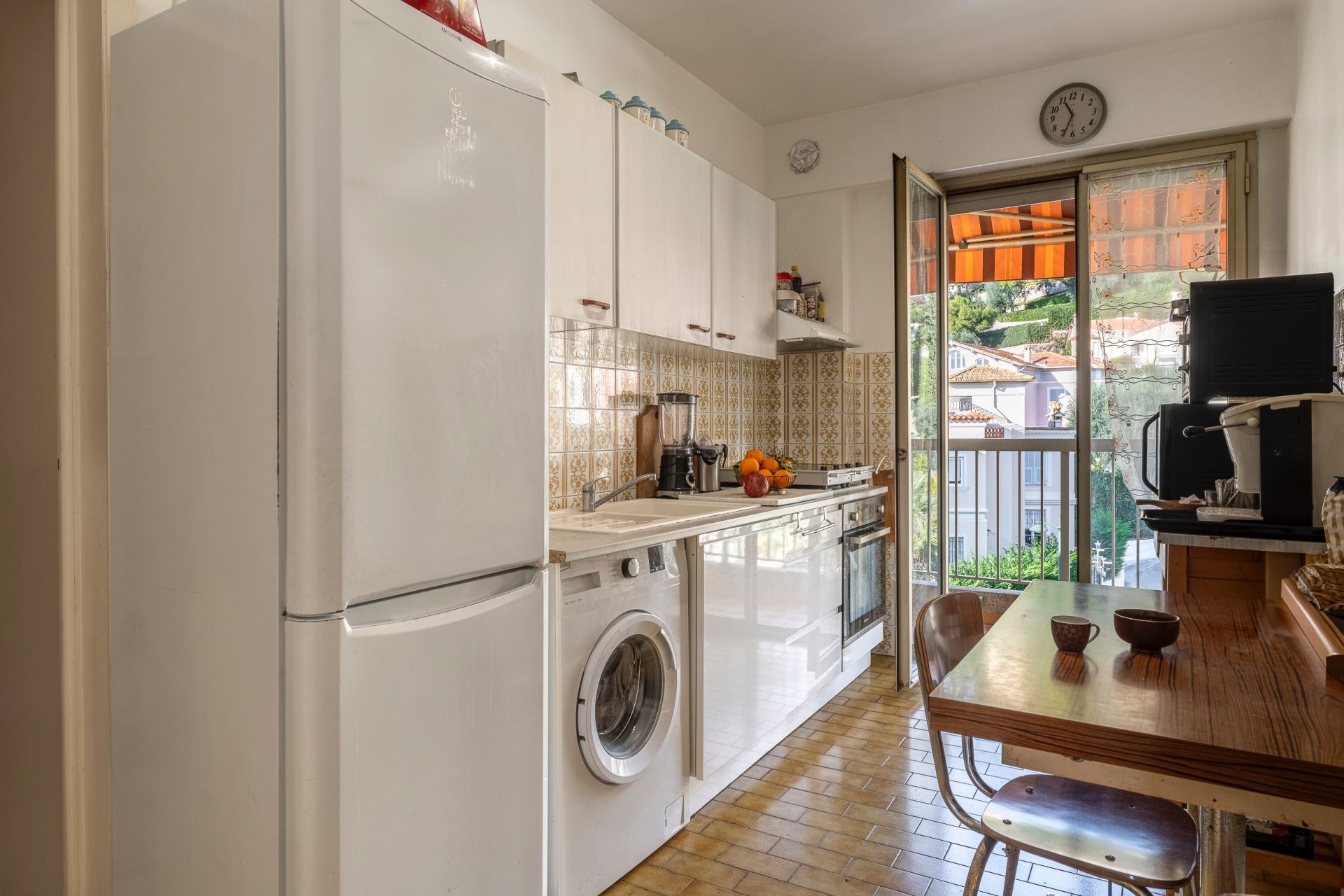 luxury apartment 3 Rooms for sale on BEAULIEU SUR MER (06310)